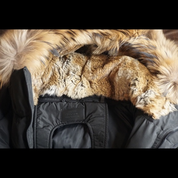 Rudsak Men’s Bomber Jacket - SOLD - Picture 3 of 13